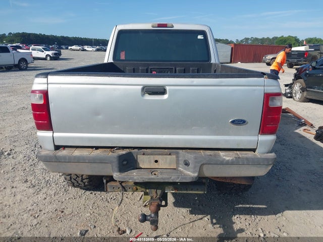 Продажа на аукционе авто 2001 Ford Ranger Edge/xlt, vin: 1FTZR15EX1PA26332, номер лота: 45153889
