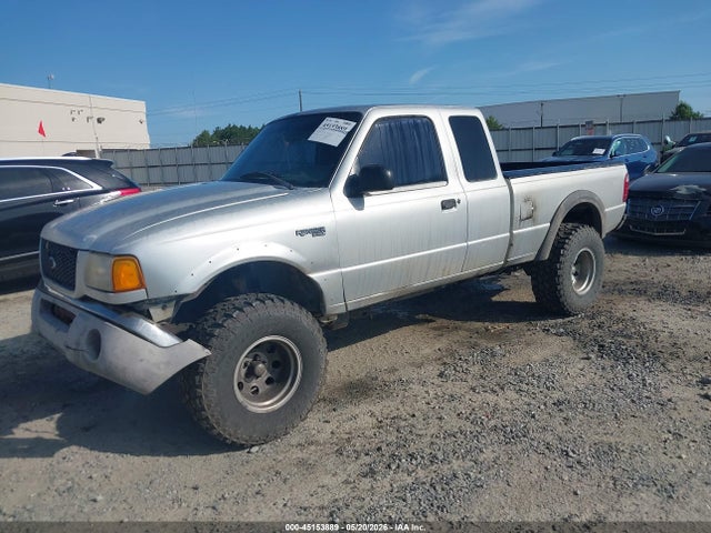 Продажа на аукционе авто 2001 Ford Ranger Edge/xlt, vin: 1FTZR15EX1PA26332, номер лота: 45153889