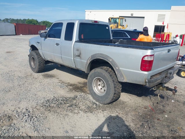 Продажа на аукционе авто 2001 Ford Ranger Edge/xlt, vin: 1FTZR15EX1PA26332, номер лота: 45153889