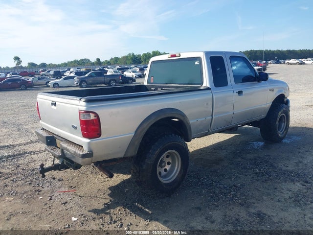 Продажа на аукционе авто 2001 Ford Ranger Edge/xlt, vin: 1FTZR15EX1PA26332, номер лота: 45153889
