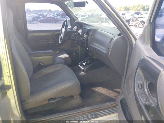 Продажа на аукционе авто 2001 Ford Ranger Edge/xlt, vin: 1FTZR15EX1PA26332, номер лота: 45153889