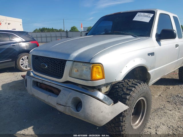 Продажа на аукционе авто 2001 Ford Ranger Edge/xlt, vin: 1FTZR15EX1PA26332, номер лота: 45153889