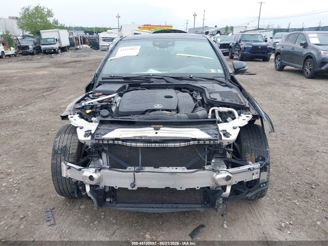 55SWF8EB1KU282928 Mercedes-Benz C 300 4matic