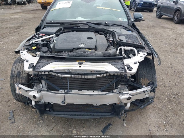 55SWF8EB1KU282928 Mercedes-Benz C 300 4matic