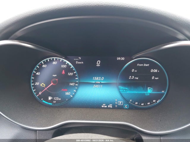 55SWF8EB1KU282928 Mercedes-Benz C 300 4matic