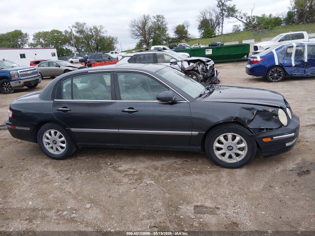 Aukcja sprzedaży 2005 Kia Amanti, vin: KNALD124X55071771, numer aukcji: 45153896