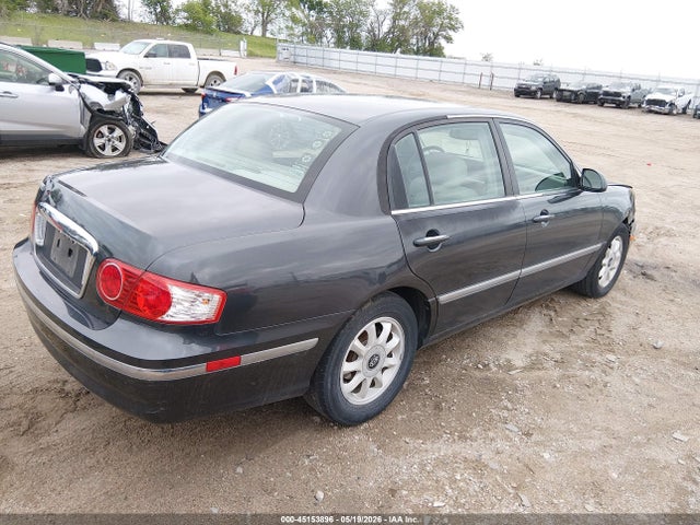 Aukcja sprzedaży 2005 Kia Amanti, vin: KNALD124X55071771, numer aukcji: 45153896