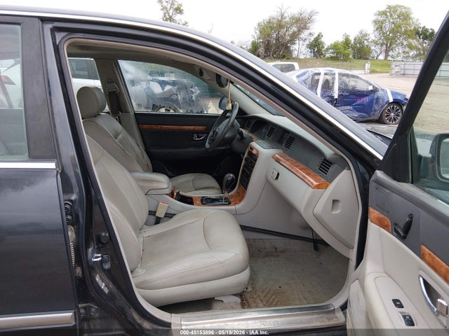 Aukcja sprzedaży 2005 Kia Amanti, vin: KNALD124X55071771, numer aukcji: 45153896