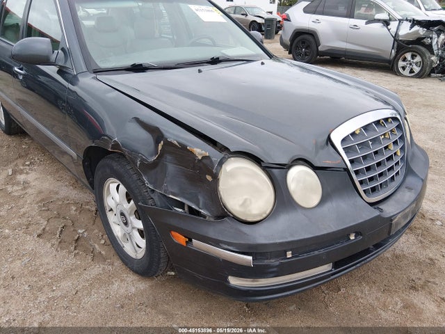 Aukcja sprzedaży 2005 Kia Amanti, vin: KNALD124X55071771, numer aukcji: 45153896