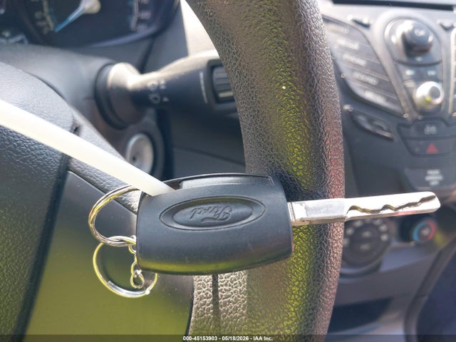 45153903 :رقم المزاد ، 3FADP4AJ3EM153350 vin ، 2014 Ford Fiesta S مزاد بيع