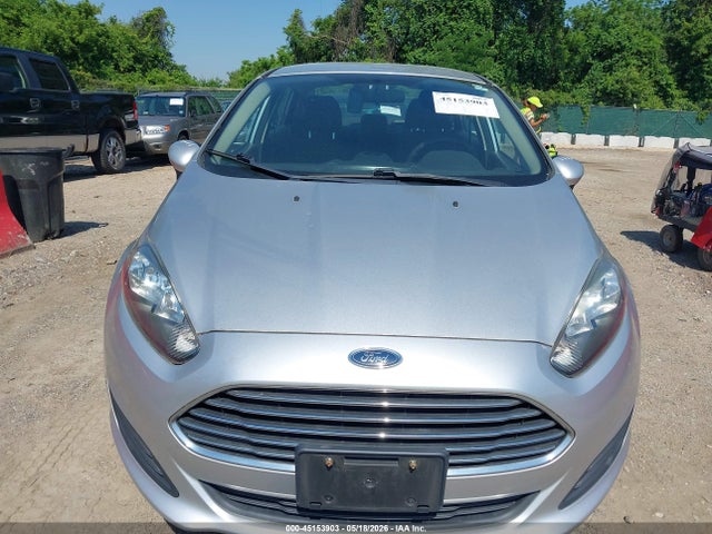 45153903 :رقم المزاد ، 3FADP4AJ3EM153350 vin ، 2014 Ford Fiesta S مزاد بيع