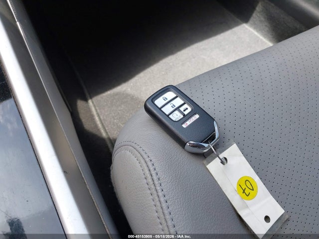 Aukcja sprzedaży 2016 Honda Accord Ex-l, vin: 1HGCR2F86GA050435, numer aukcji: 45153905