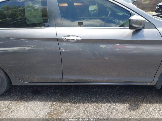 Aukcja sprzedaży 2016 Honda Accord Ex-l, vin: 1HGCR2F86GA050435, numer aukcji: 45153905