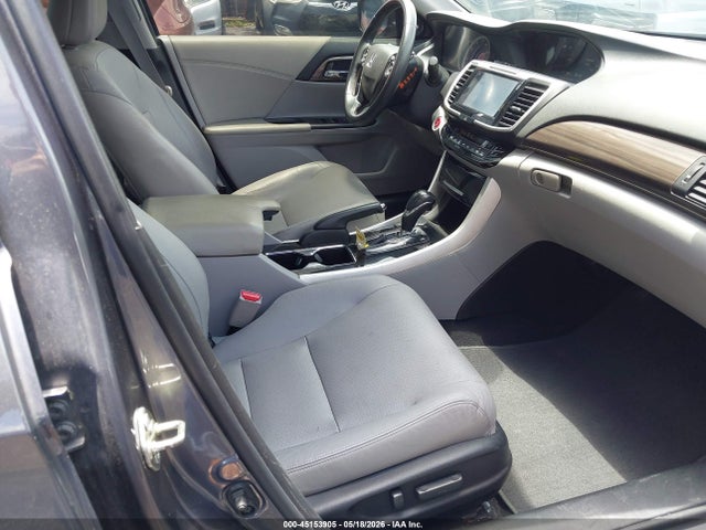 Aukcja sprzedaży 2016 Honda Accord Ex-l, vin: 1HGCR2F86GA050435, numer aukcji: 45153905