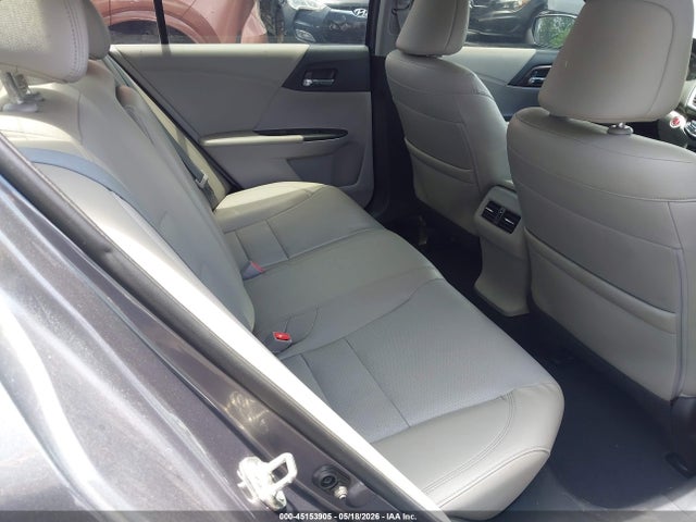 Aukcja sprzedaży 2016 Honda Accord Ex-l, vin: 1HGCR2F86GA050435, numer aukcji: 45153905