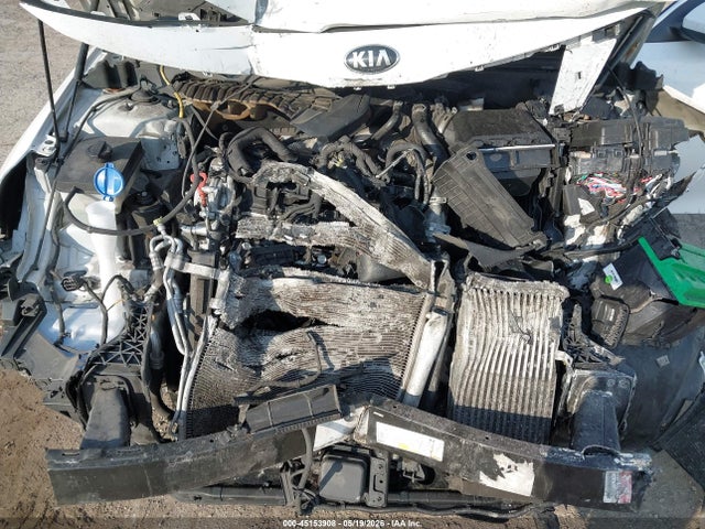 Aukcja sprzedaży 2016 Kia Optima, vin: 5XXGV4L23GG074414, numer aukcji: 45153908