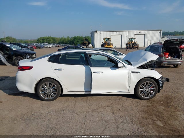 Aukcja sprzedaży 2016 Kia Optima, vin: 5XXGV4L23GG074414, numer aukcji: 45153908