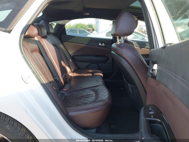 Aukcja sprzedaży 2016 Kia Optima, vin: 5XXGV4L23GG074414, numer aukcji: 45153908