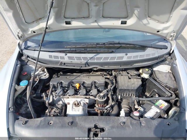 Aukcja sprzedaży 2006 Honda Civic Lx, vin: 1HGFA16526L103770, numer aukcji: 45153909