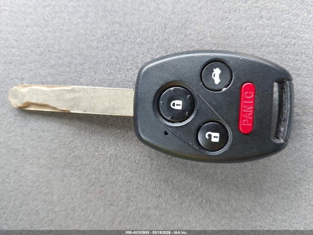 Aukcja sprzedaży 2006 Honda Civic Lx, vin: 1HGFA16526L103770, numer aukcji: 45153909