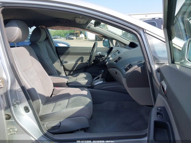 Aukcja sprzedaży 2006 Honda Civic Lx, vin: 1HGFA16526L103770, numer aukcji: 45153909