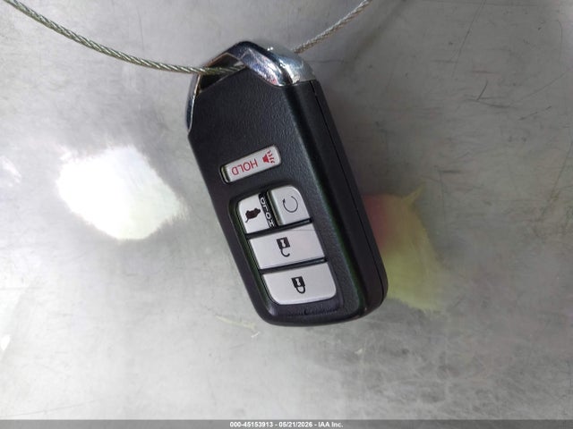Aukcja sprzedaży 2017 Honda Cr-v Ex-l/ex-l Navi, vin: 2HKRW2H88HH660748, numer aukcji: 45153913