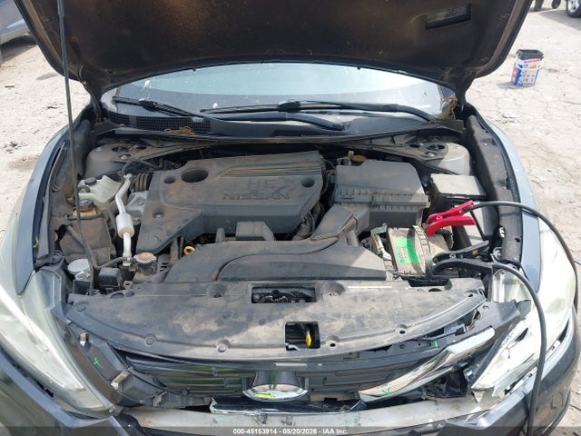 Aukcja sprzedaży 2017 Nissan Altima 2.5 Sv, vin: 1N4AL3AP9HC238115, numer aukcji: 45153914