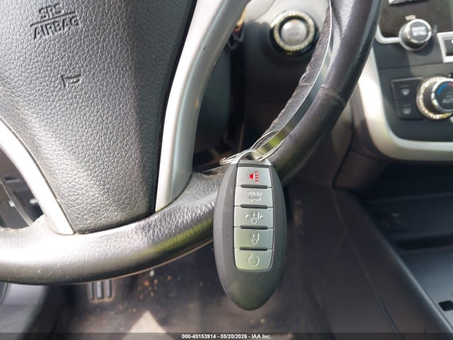 Aukcja sprzedaży 2017 Nissan Altima 2.5 Sv, vin: 1N4AL3AP9HC238115, numer aukcji: 45153914