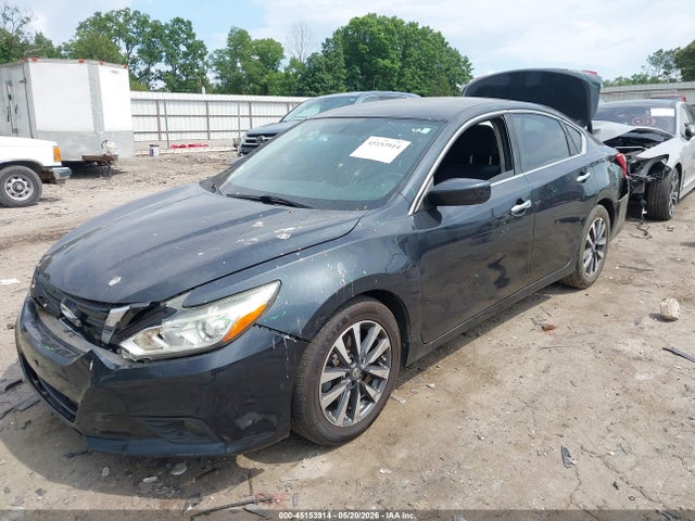 Aukcja sprzedaży 2017 Nissan Altima 2.5 Sv, vin: 1N4AL3AP9HC238115, numer aukcji: 45153914