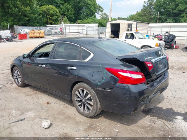 Aukcja sprzedaży 2017 Nissan Altima 2.5 Sv, vin: 1N4AL3AP9HC238115, numer aukcji: 45153914