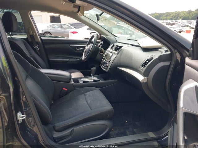 Aukcja sprzedaży 2017 Nissan Altima 2.5 Sv, vin: 1N4AL3AP9HC238115, numer aukcji: 45153914