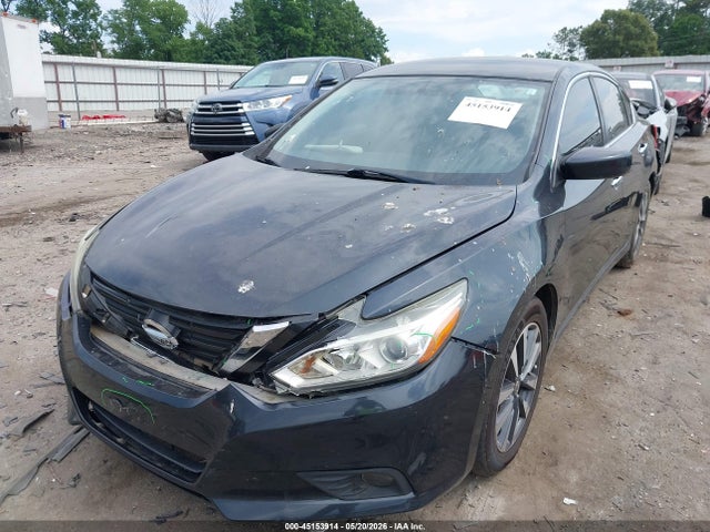 Aukcja sprzedaży 2017 Nissan Altima 2.5 Sv, vin: 1N4AL3AP9HC238115, numer aukcji: 45153914