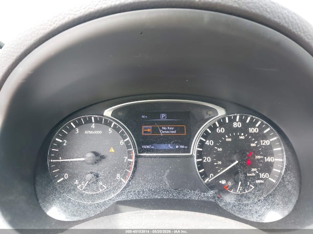 Aukcja sprzedaży 2017 Nissan Altima 2.5 Sv, vin: 1N4AL3AP9HC238115, numer aukcji: 45153914
