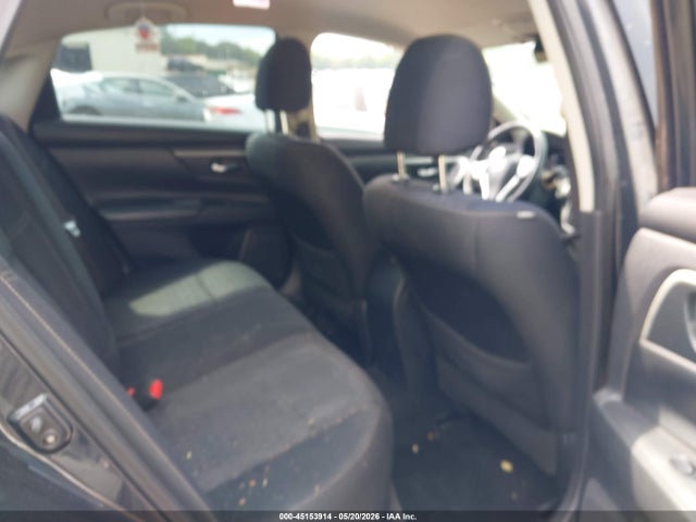 Aukcja sprzedaży 2017 Nissan Altima 2.5 Sv, vin: 1N4AL3AP9HC238115, numer aukcji: 45153914