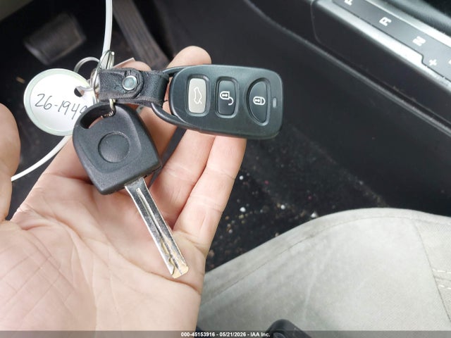 Продажа на аукционе авто 2015 Kia Optima Lx, vin: 5XXGM4A7XFG403612, номер лота: 45153916