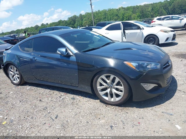 Aukcja sprzedaży 2013 Hyundai Genesis 3.8 Grand Touring, vin: KMHHU6KJ5DU089817, numer aukcji: 45153919