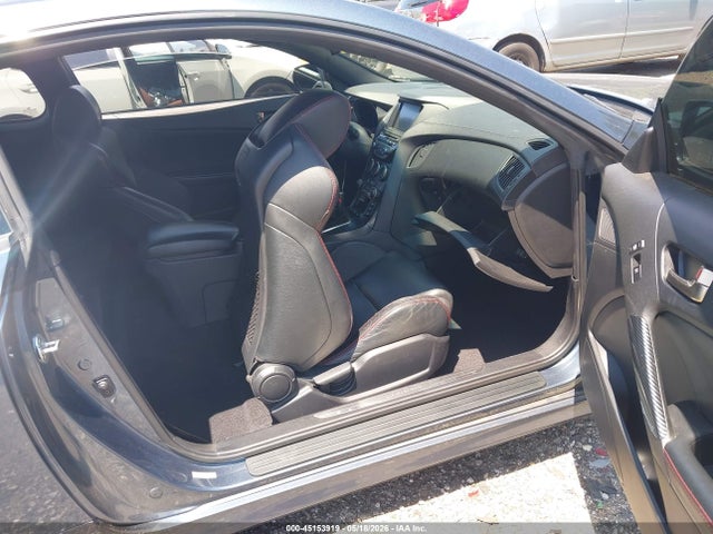 Aukcja sprzedaży 2013 Hyundai Genesis 3.8 Grand Touring, vin: KMHHU6KJ5DU089817, numer aukcji: 45153919