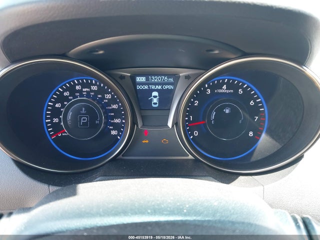 Aukcja sprzedaży 2013 Hyundai Genesis 3.8 Grand Touring, vin: KMHHU6KJ5DU089817, numer aukcji: 45153919