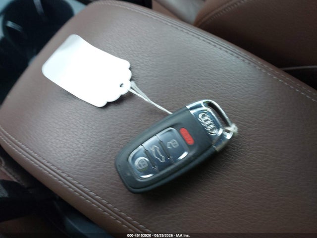 Продажа на аукционе авто 2014 Audi Q5 2.0t Premium, vin: WA1CFBFP6EA102331, номер лота: 45153920