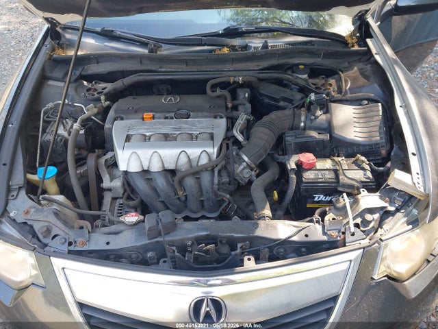 Aukcja sprzedaży 2013 Acura Tsx 2.4, vin: JH4CU2F47DC009062, numer aukcji: 45153921