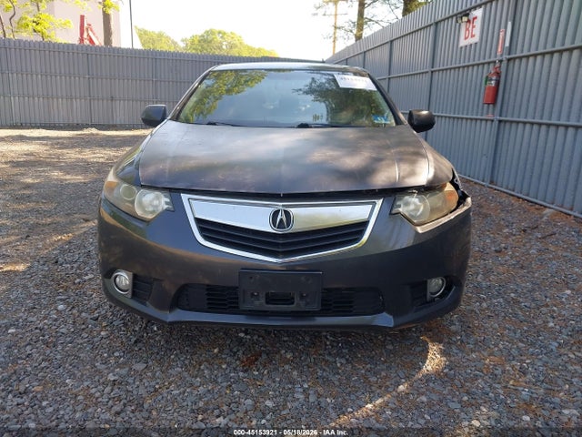 Aukcja sprzedaży 2013 Acura Tsx 2.4, vin: JH4CU2F47DC009062, numer aukcji: 45153921