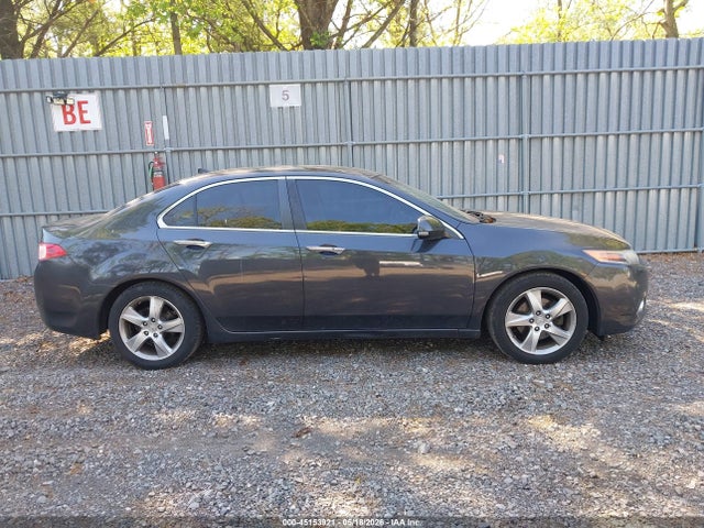 Aukcja sprzedaży 2013 Acura Tsx 2.4, vin: JH4CU2F47DC009062, numer aukcji: 45153921