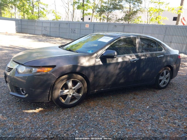 Aukcja sprzedaży 2013 Acura Tsx 2.4, vin: JH4CU2F47DC009062, numer aukcji: 45153921
