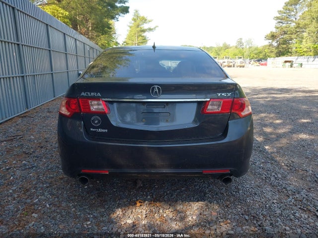 Aukcja sprzedaży 2013 Acura Tsx 2.4, vin: JH4CU2F47DC009062, numer aukcji: 45153921