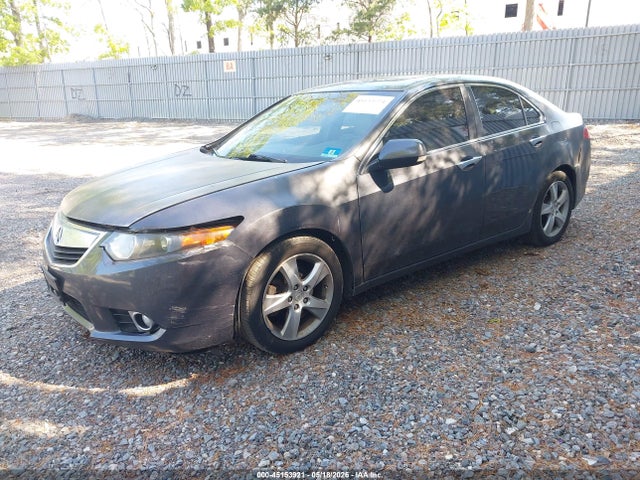 Aukcja sprzedaży 2013 Acura Tsx 2.4, vin: JH4CU2F47DC009062, numer aukcji: 45153921