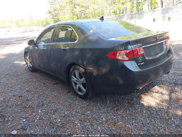 Aukcja sprzedaży 2013 Acura Tsx 2.4, vin: JH4CU2F47DC009062, numer aukcji: 45153921