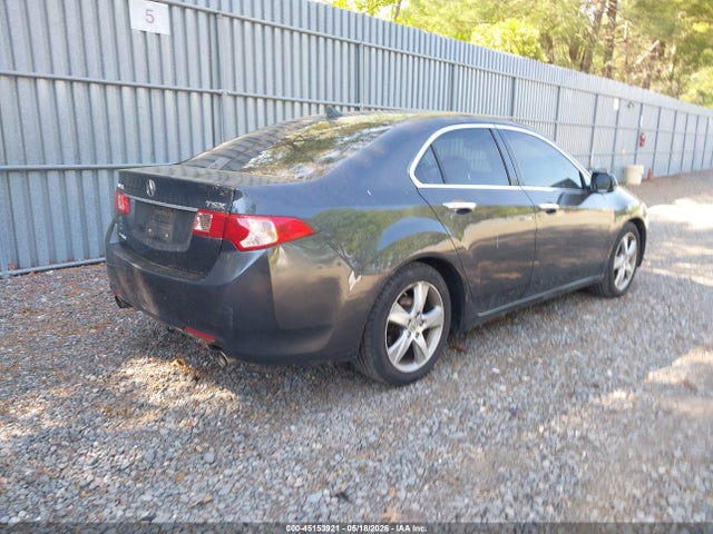 Aukcja sprzedaży 2013 Acura Tsx 2.4, vin: JH4CU2F47DC009062, numer aukcji: 45153921