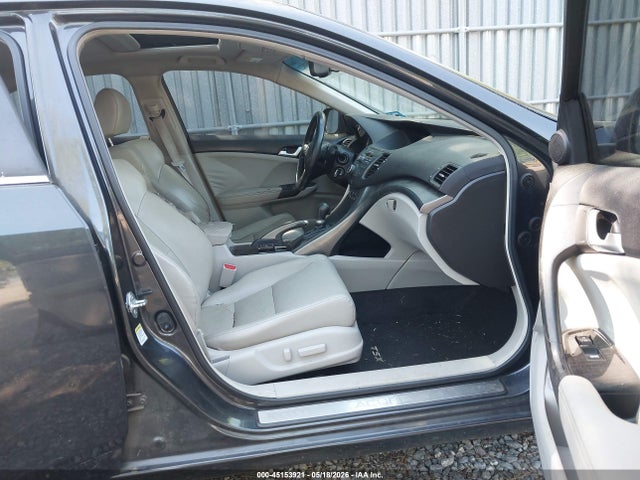 Aukcja sprzedaży 2013 Acura Tsx 2.4, vin: JH4CU2F47DC009062, numer aukcji: 45153921