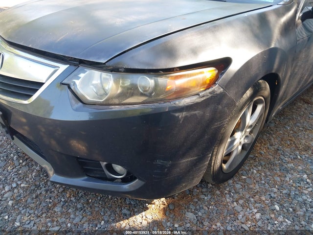 Aukcja sprzedaży 2013 Acura Tsx 2.4, vin: JH4CU2F47DC009062, numer aukcji: 45153921