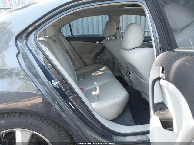 Aukcja sprzedaży 2013 Acura Tsx 2.4, vin: JH4CU2F47DC009062, numer aukcji: 45153921